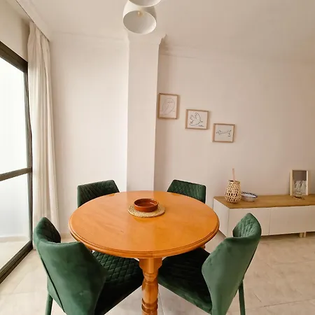 With Balcony, Ac & Pool Apartment *