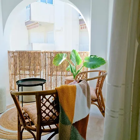 With Balcony, Ac & Pool