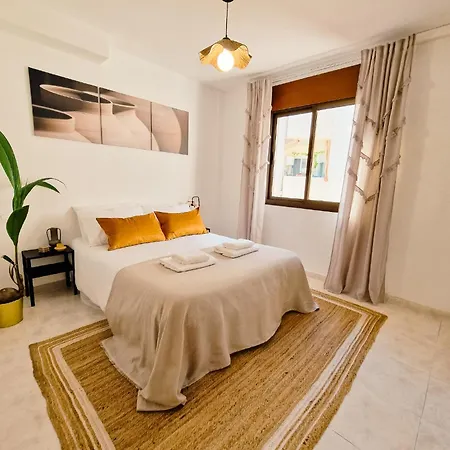 With Balcony, Ac & Pool
