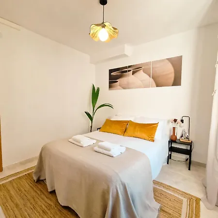 With Balcony, Ac & Pool Apartment *