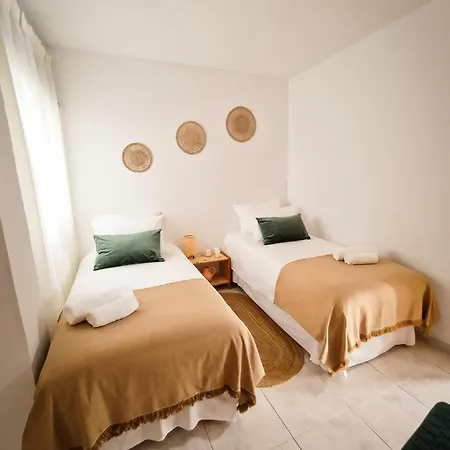 With Balcony, Ac & Pool Torremolinos