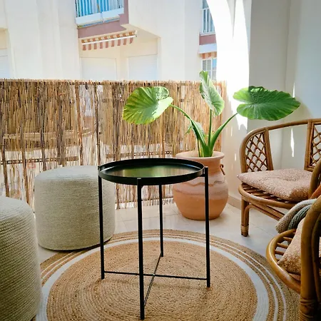 With Balcony, Ac & Pool *