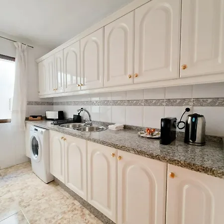 With Balcony, Ac & Pool *